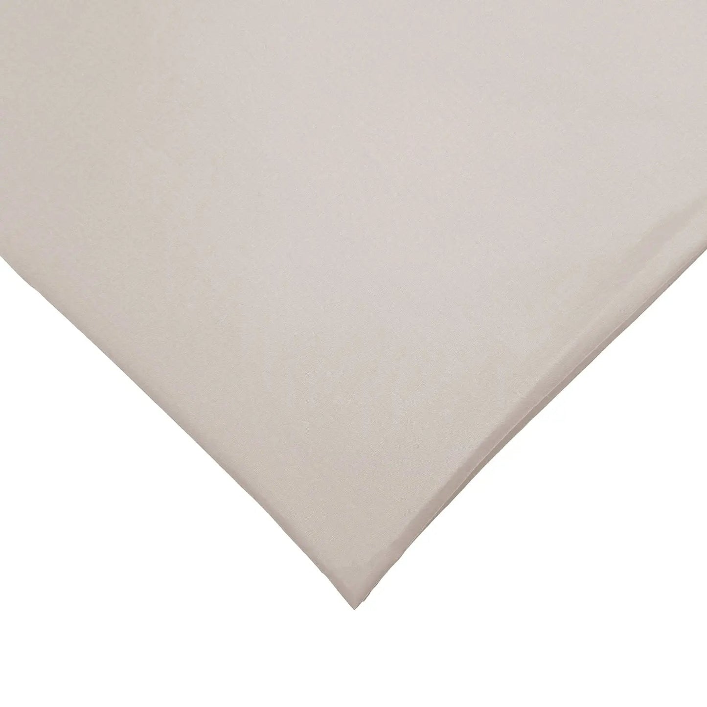 100% Cotton Percale Fabric | 44" (112cm) Wide Lightweight Plain Fabric â€“ Sold by the Meter