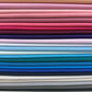 100% Cotton Percale Fabric | 44" (112cm) Wide Lightweight Plain Fabric â€“ Sold by the Meter