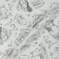 100% Cotton Piqué Fabric | Breathable Ribbed Pique Cotton 60" (150cm) Wide Dressmaking & Apparel Fabric – Sold by the Meter