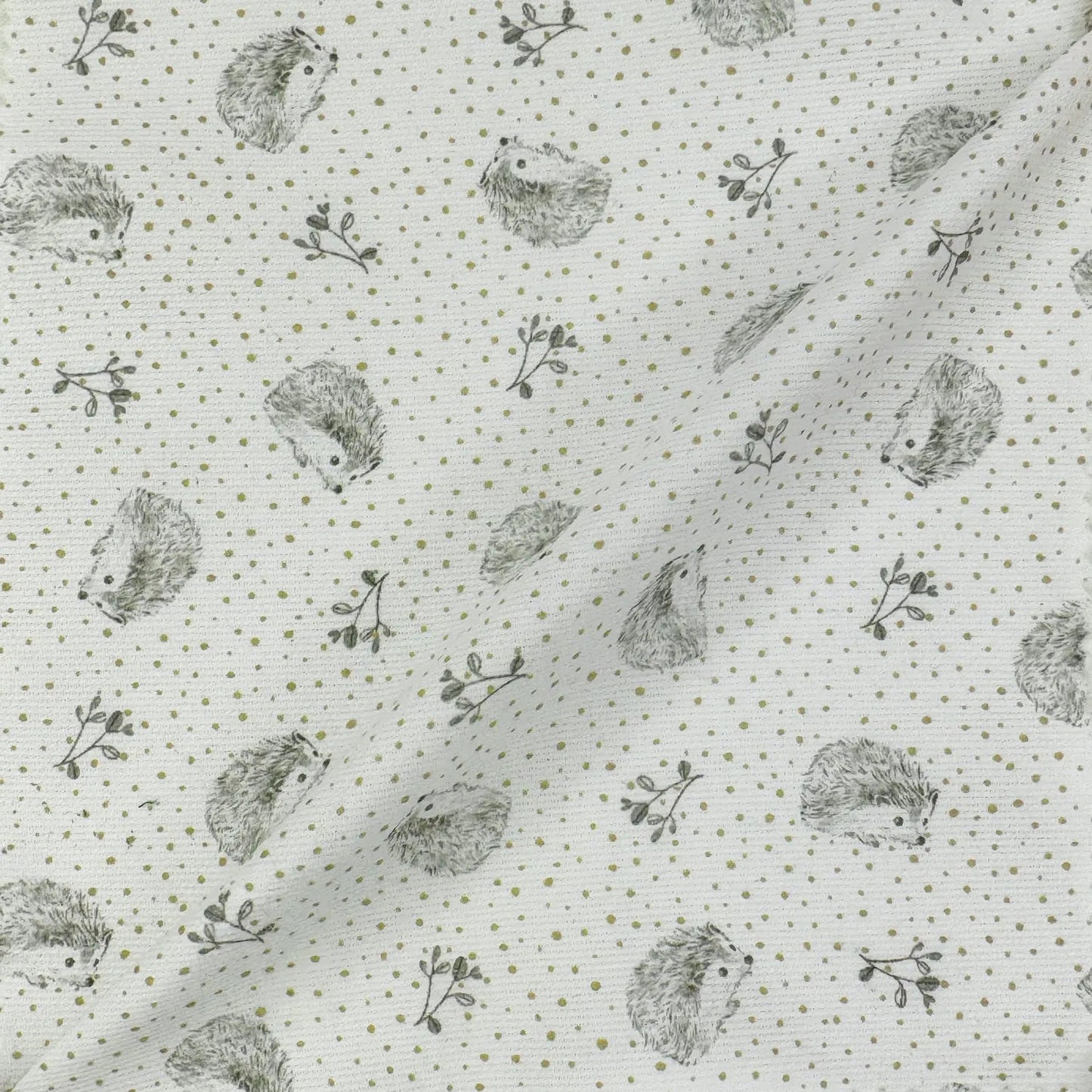 100% Cotton Piqué Fabric | Breathable Ribbed Pique Cotton 60" (150cm) Wide Dressmaking & Apparel Fabric – Sold by the Meter