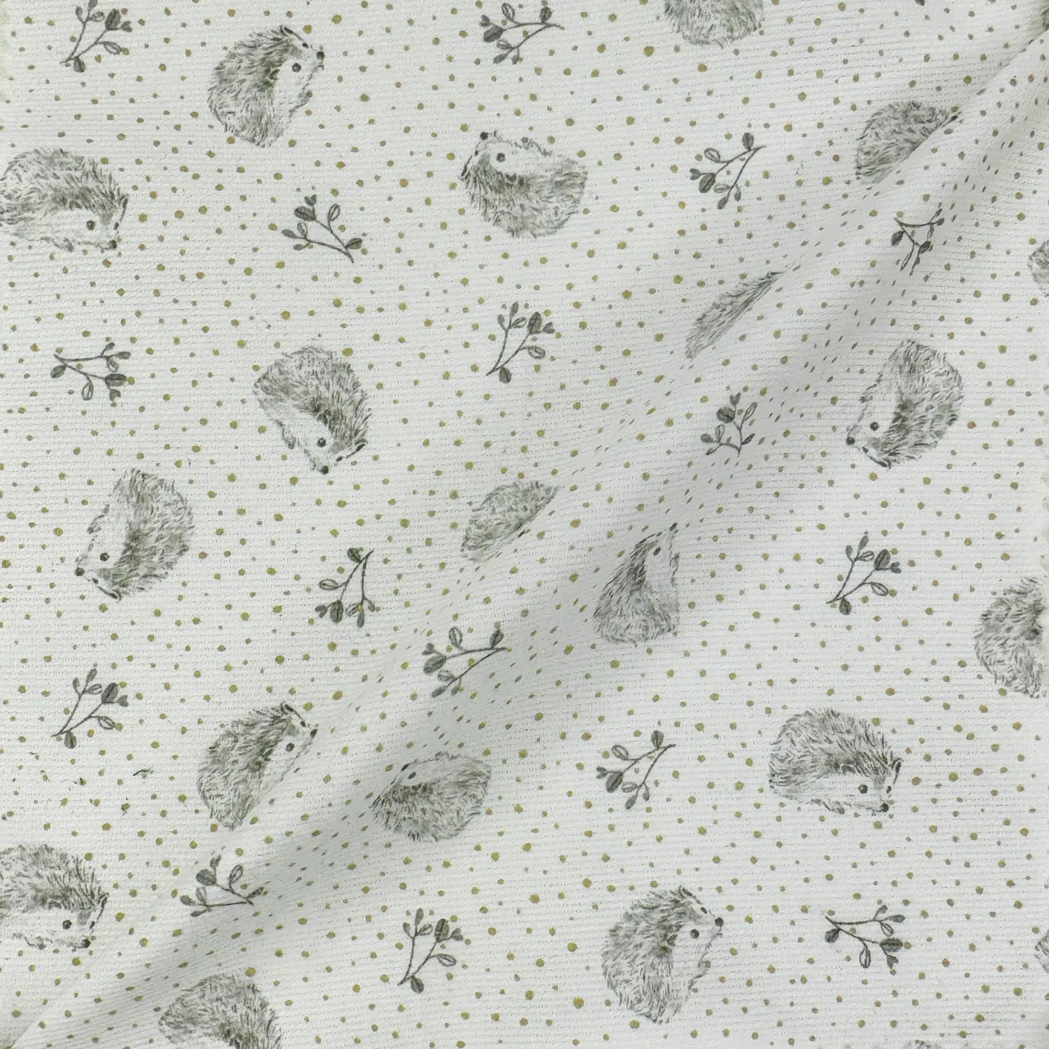 100% Cotton Piqué Fabric | Breathable Ribbed Pique Cotton 60" (150cm) Wide Dressmaking & Apparel Fabric – Sold by the Meter