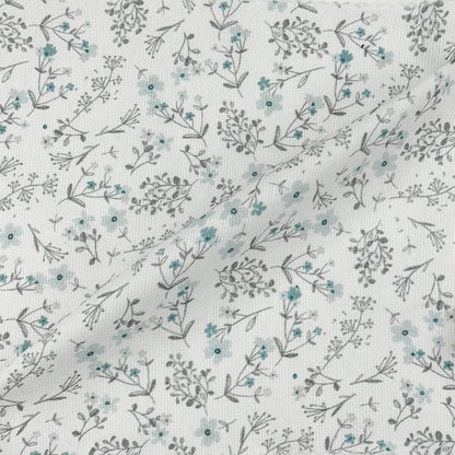 100% Cotton PiquÃ© Fabric | Breathable Ribbed Pique Cotton 60" (150cm) Wide Dressmaking & Apparel Fabric â€“ Sold by the Meter