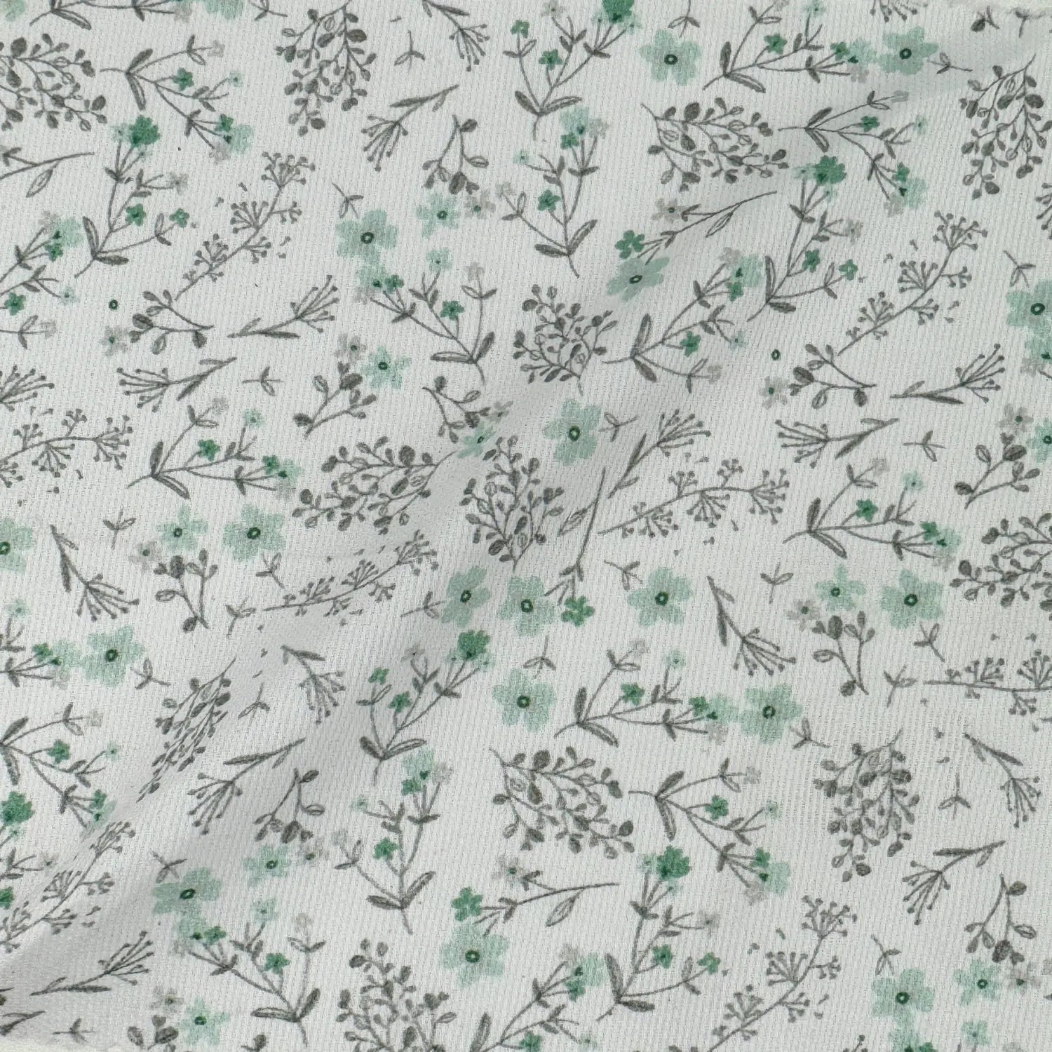 100% Cotton Piqué Fabric | Breathable Ribbed Pique Cotton 60" (150cm) Wide Dressmaking & Apparel Fabric – Sold by the Meter