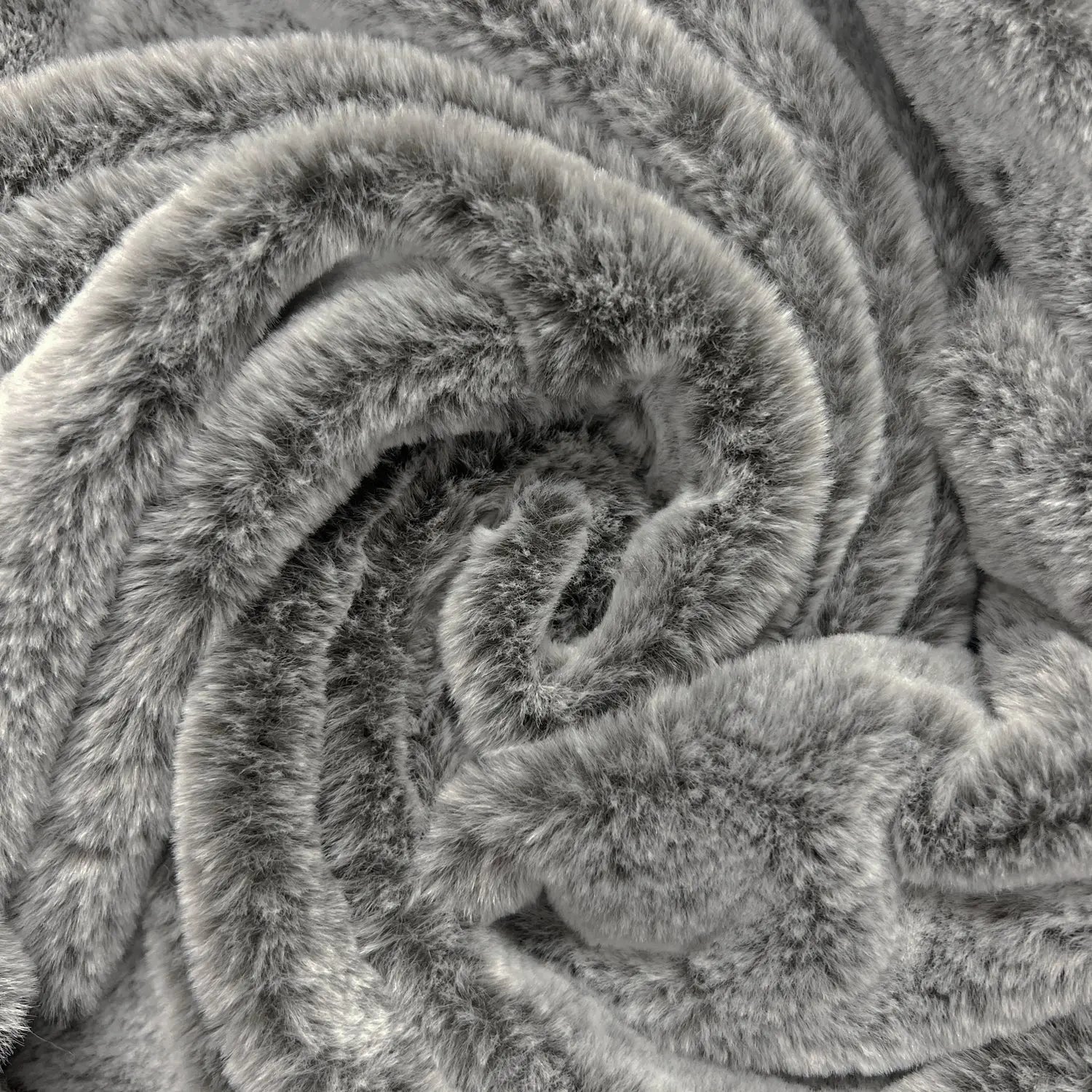 Luxury Plush Fur Fabric â€“ Super Soft Faux Fur 59" (150cm) Wide 375gsm | 40 Metre Roll