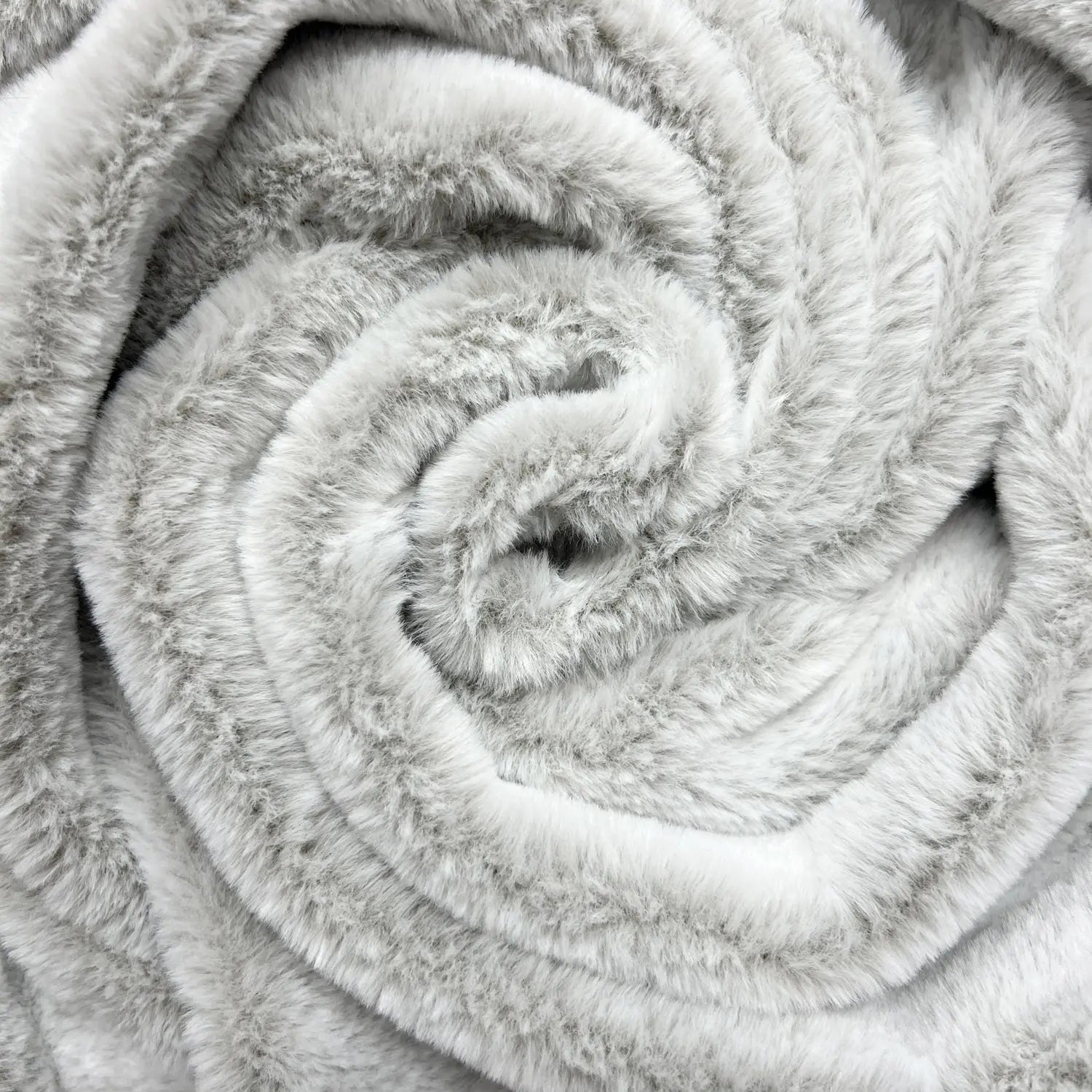 Luxury Plush Fur Fabric â€“ Super Soft Faux Fur 59" (150cm) Wide 375gsm | 40 Metre Roll
