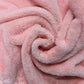 Luxury Plush Fur Fabric â€“ Super Soft Faux Fur 59" (150cm) Wide 375gsm | 40 Metre Roll
