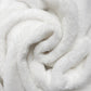 Luxury Plush Fur Fabric â€“ Super Soft Faux Fur 59" (150cm) Wide 375gsm | 40 Metre Roll