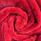 Luxury Plush Fur Fabric | Super Soft Faux Fur 59" (150cm) Wide 375gsm – Sold by the Meter