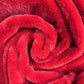 Luxury Plush Fur Fabric â€“ Super Soft Faux Fur 59" (150cm) Wide 375gsm | 40 Metre Roll