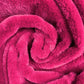Luxury Plush Fur Fabric | Super Soft Faux Fur 59" (150cm) Wide 375gsm – Sold by the Meter