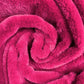 Luxury Plush Fur Fabric â€“ Super Soft Faux Fur 59" (150cm) Wide 375gsm | 40 Metre Roll