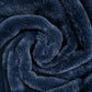 Luxury Plush Fur Fabric â€“ Super Soft Faux Fur 59" (150cm) Wide 375gsm | 40 Metre Roll