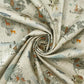 Digitally Printed 100% Cotton Panama Fabric | 55" (140cm) Wide 190gsm Craft & Home Décor Material – Sold by the Meter