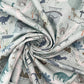 Digitally Printed 100% Cotton Panama Fabric | 55" (140cm) Wide 190gsm Craft & Home DÃ©cor Material â€“ Sold by the Meter