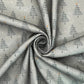 Digitally Printed 100% Cotton Panama Fabric | 55" (140cm) Wide 190gsm Craft & Home DÃ©cor Material â€“ Sold by the Meter