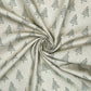 Digitally Printed 100% Cotton Panama Fabric | 55" (140cm) Wide 190gsm Craft & Home DÃ©cor Material â€“ Sold by the Meter