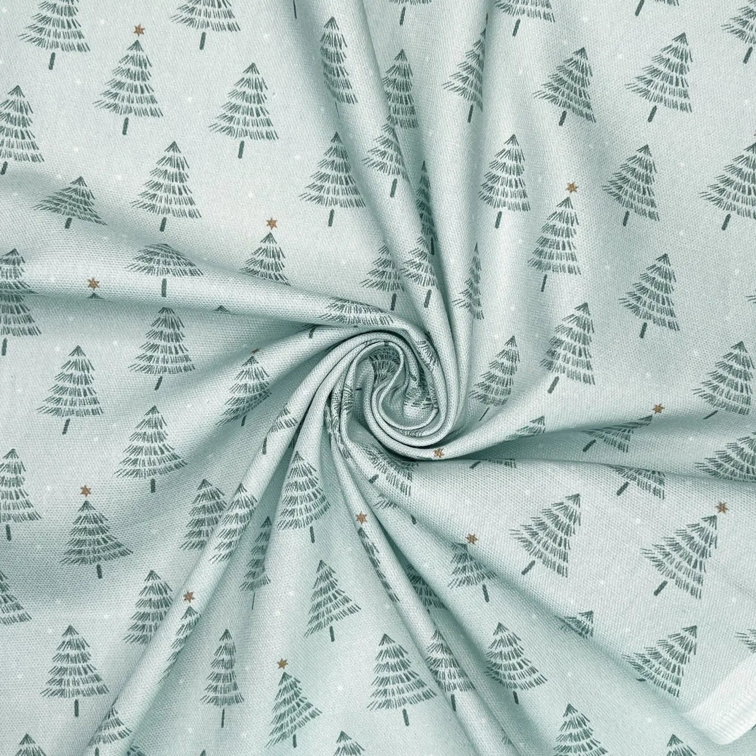 Digitally Printed 100% Cotton Panama Fabric | 55" (140cm) Wide 190gsm Craft & Home DÃ©cor Material â€“ Sold by the Meter