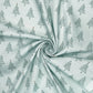 Digitally Printed 100% Cotton Panama Fabric | 55" (140cm) Wide 190gsm Craft & Home Décor Material – Sold by the Meter