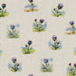 Cotton Rich Linen Look Digitally Printed Panama Fabric | 55" (140cm) Wide 200gsm Craft & Home DÃ©cor Material â€“ Sold by the Meter