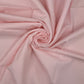 Pink Plain Winceyette Fabric Soft Brushed 100% Cotton Flannelette 43" (110cm) Wide By The Meter