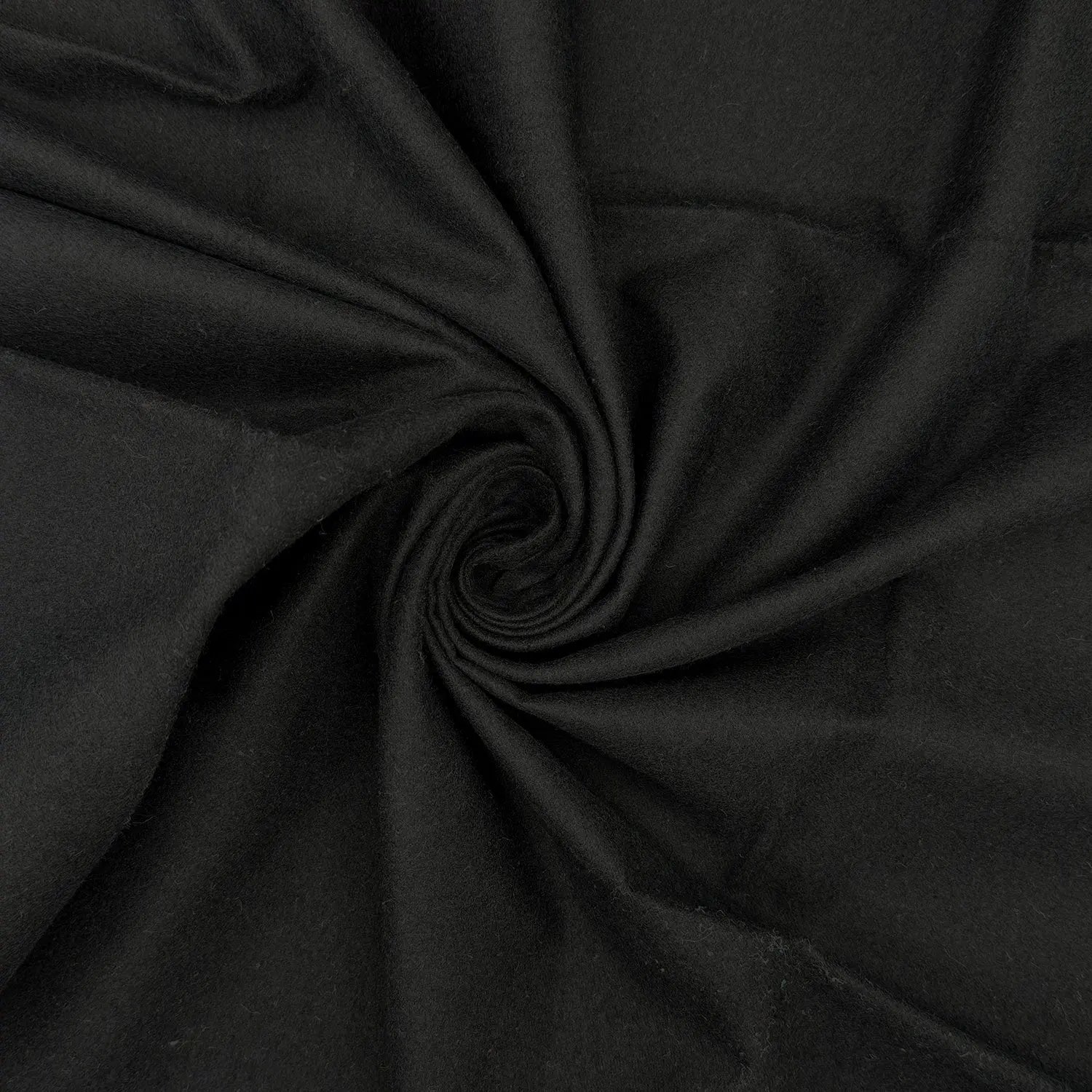 Plain Winceyette Fabric | Soft Brushed 100% Cotton Flannelette 43" (110cm) Wide â€“ Sold by the Meter