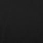 Black Plain Winceyette Fabric Soft Brushed 100% Cotton Flannelette 43" (110cm) Wide By The Meter