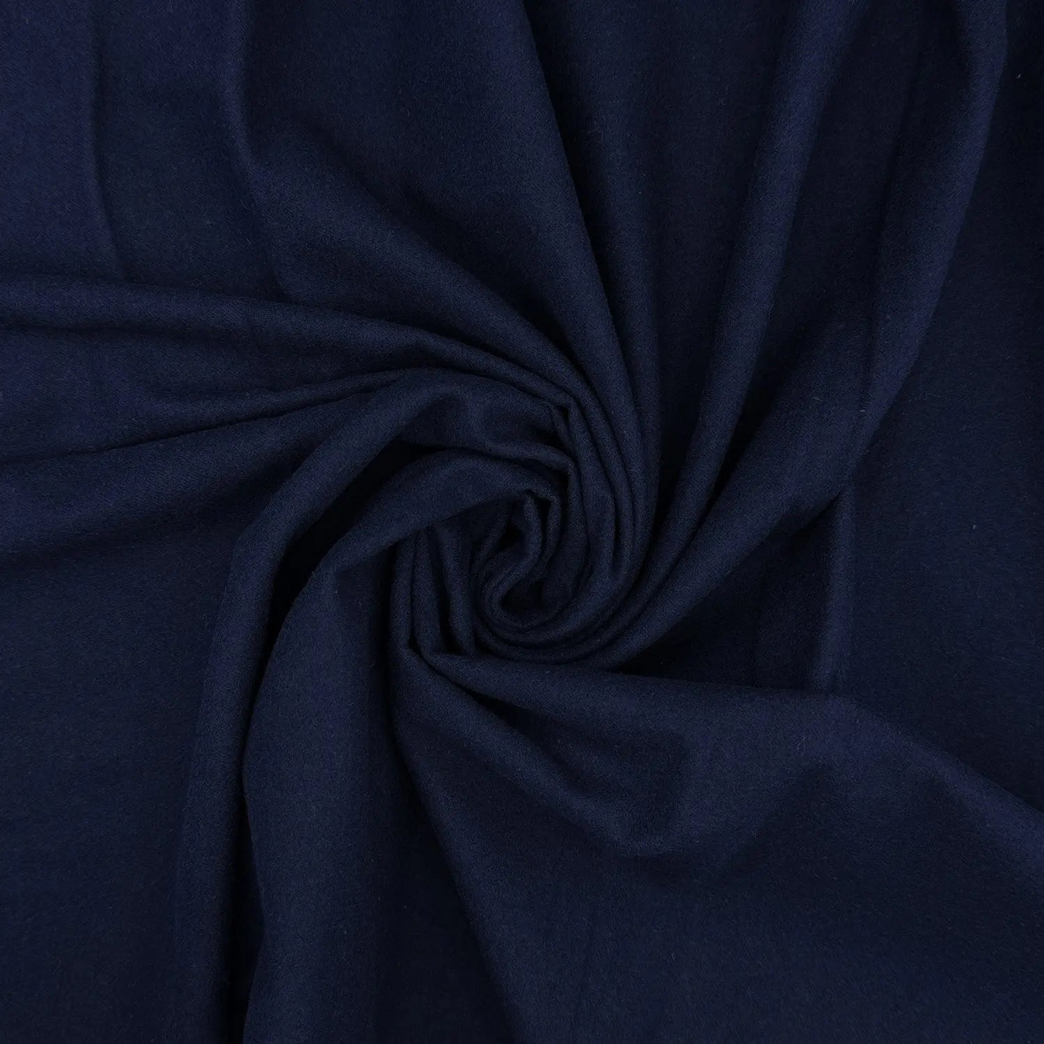 Plain Winceyette Fabric | Soft Brushed 100% Cotton Flannelette 43" (110cm) Wide â€“ Sold by the Meter