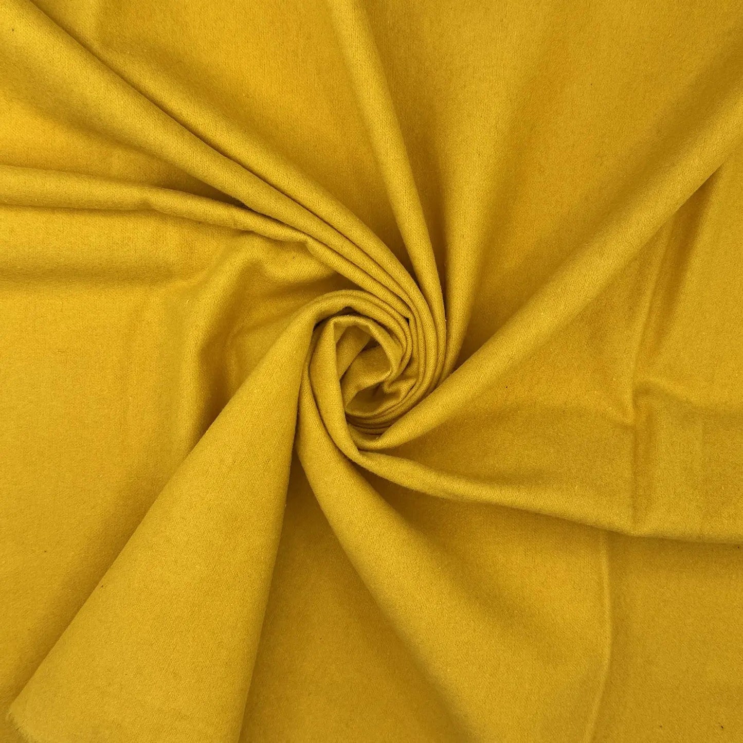 Plain Winceyette Fabric | Soft Brushed 100% Cotton Flannelette 43" (110cm) Wide â€“ Sold by the Meter