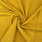 Plain Winceyette Fabric | Soft Brushed 100% Cotton Flannelette 43" (110cm) Wide – Sold by the Meter