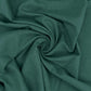 Plain Winceyette Fabric | Soft Brushed 100% Cotton Flannelette 43" (110cm) Wide – Sold by the Meter