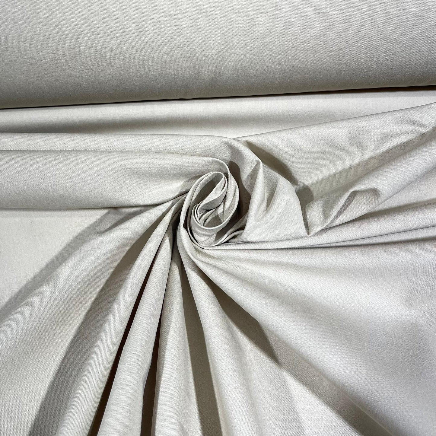 100% Cotton Twill Fabric Medium Weight 147cm (58") Wide Sold by the Metre