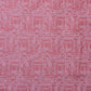 Soft 100% Cotton Floral Fabric for Kids’ Sewing and Quilting – 44" Wide, Perfect for Dresses and Crafts (Pink Quilt Room)