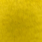 Plain Faux Fur Fabric | Soft Short Pile Fur 59" (150cm) Wide – Sold by the Meter