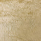 Plain Faux Fur Fabric | Soft Short Pile Fur 59" (150cm) Wide – Sold by the Meter