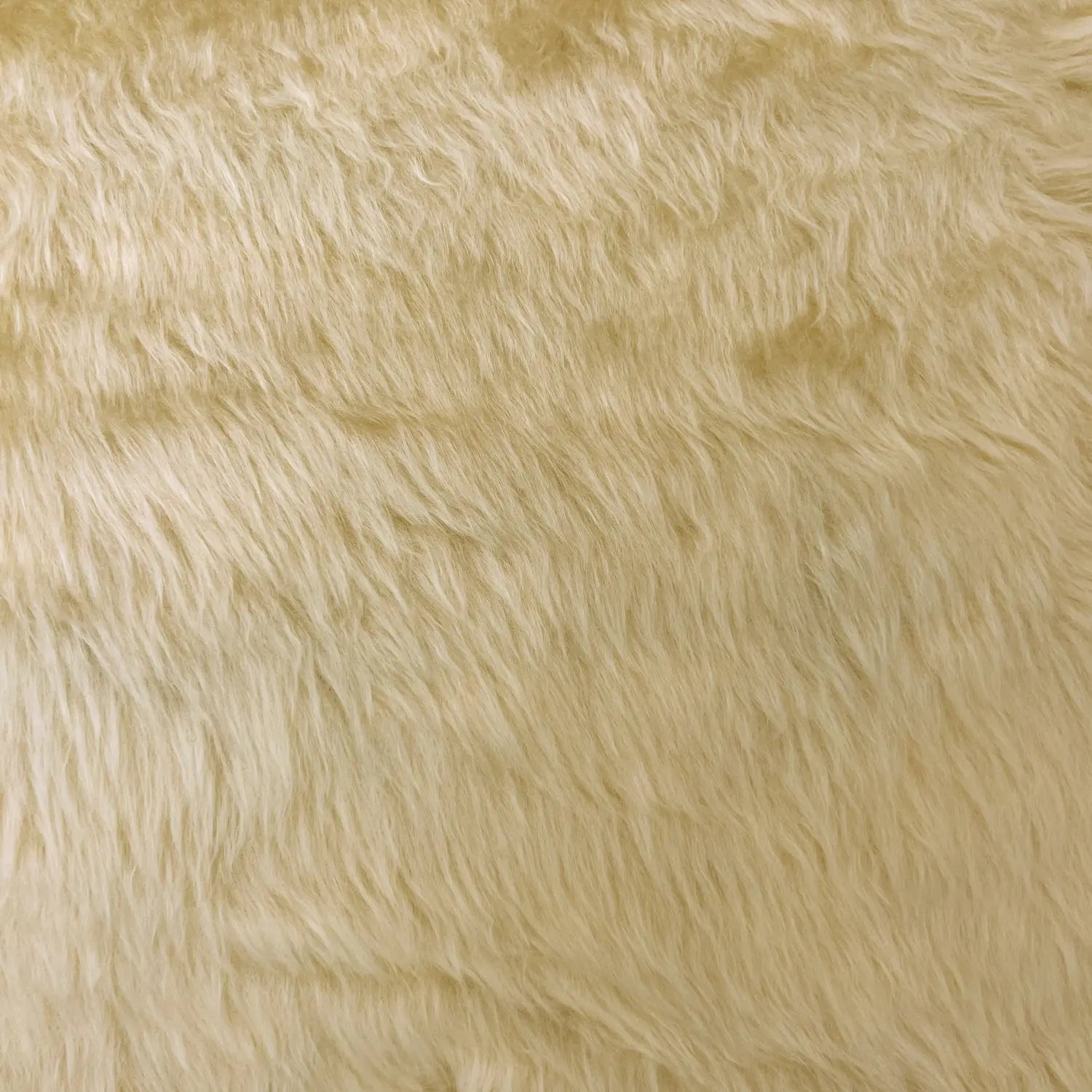 Plain Faux Fur Fabric | Soft Short Pile Fur 59" (150cm) Wide â€“ Sold by the Meter