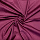 Polycotton Plain Dyed Fabric | 44" (112cm) Wide Lightweight Poly Cotton â€“ Sold by the Meter