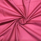 Polycotton Plain Dyed Fabric | 44" (112cm) Wide Lightweight Poly Cotton â€“ Sold by the Meter
