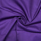 Polycotton Plain Dyed Fabric | 44" (112cm) Wide Lightweight Poly Cotton – Sold by the Meter