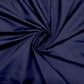 Polycotton Plain Dyed Fabric | 44" (112cm) Wide Lightweight Poly Cotton – Sold by the Meter