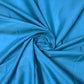 Polycotton Plain Dyed Fabric | 44" (112cm) Wide Lightweight Poly Cotton â€“ Sold by the Meter