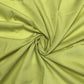 Polycotton Plain Dyed Fabric | 44" (112cm) Wide Lightweight Poly Cotton â€“ Sold by the Meter