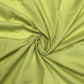 Polycotton Plain Dyed Fabric | 44" (112cm) Wide Lightweight Poly Cotton – Sold by the Meter