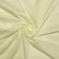 Polycotton Plain Dyed Fabric | 44" (112cm) Wide Lightweight Poly Cotton â€“ Sold by the Meter
