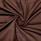 Polycotton Plain Dyed Fabric | 44" (112cm) Wide Lightweight Poly Cotton – Sold by the Meter