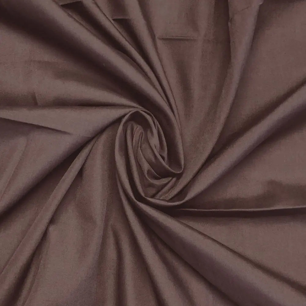 Polycotton Plain Dyed Fabric | 44" (112cm) Wide Lightweight Poly Cotton â€“ Sold by the Meter