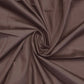 Polycotton Plain Dyed Fabric | 44" (112cm) Wide Lightweight Poly Cotton â€“ Sold by the Meter