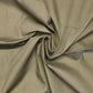 Polycotton Plain Dyed Fabric | 44" (112cm) Wide Lightweight Poly Cotton â€“ Sold by the Meter