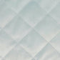 Quilted Velvet Upholstery Fabric | Soft Quilted Velvet 57" (145cm) Wide 290gsm 50,000 Martindale Curtain & Upholstery Material – Sold by the Meter