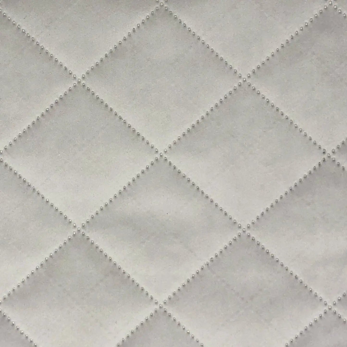 Quilted Velvet Upholstery Fabric | Soft Quilted Velvet 57" (145cm) Wide 290gsm 50,000 Martindale Curtain & Upholstery Material – Sold by the Meter