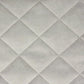 Quilted Velvet Upholstery Fabric | Soft Quilted Velvet 57" (145cm) Wide 290gsm 50,000 Martindale Curtain & Upholstery Material – Sold by the Meter